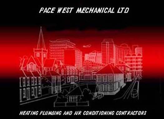 pace-west mechanical